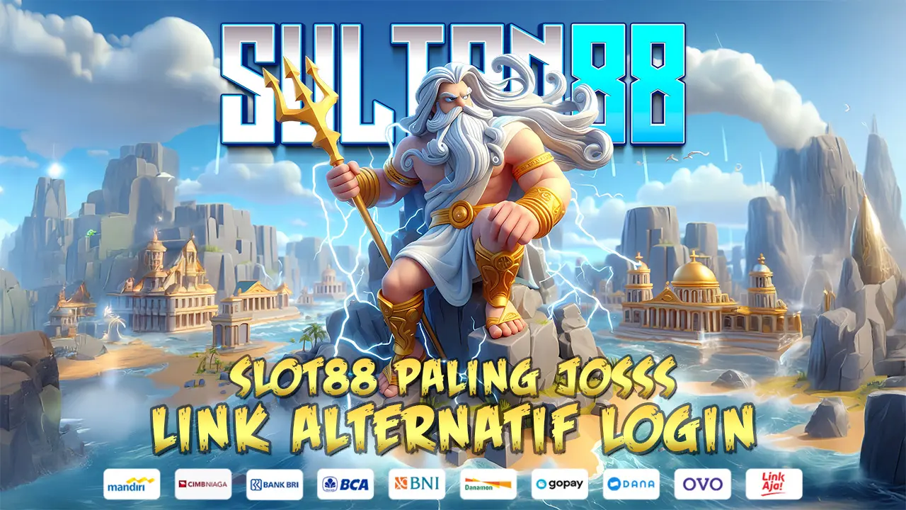 Bolabet88 slot88 resmi